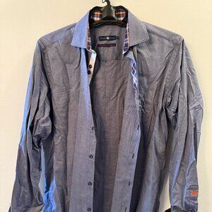 Stone Rose - Red Rivet Collection - Dress Shirt